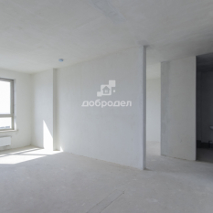 3-к квартира | 107.00 м² | 19 - 24 эт. 90