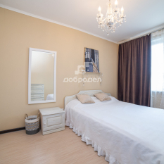 3-к квартира | 63.30 м² | 3 - 9 эт. 91