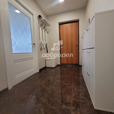 2-к квартира | 60.10 м² | 8 - 10 эт. 80