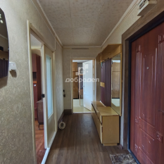 2-к квартира | 47.80 м² | 1 - 9 эт. 31