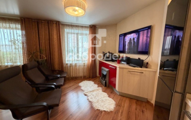 Екатеринбург, ул. Викулова,63к4