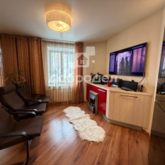 3-к квартира | 86.20 м² | 11 - 12 эт. 31