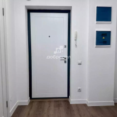1-к квартира | 26.90 м² | 4 - 9 эт. 50
