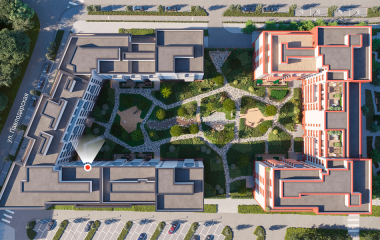 Екатеринбург, ул. Мраморская, 15