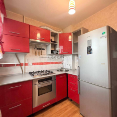 1-к квартира | 27.40 м² | 4 - 5 эт. 11