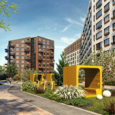 143.90 м² | 12 - 12 эт. 20