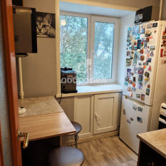 2-к квартира | 42.60 м² | 5 - 6 эт. 11