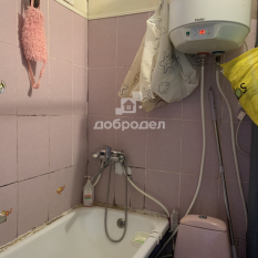 2-к квартира | 38.20 м² | 2 - 2 эт. 10