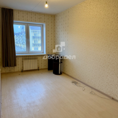 2-к квартира | 50.40 м² | 2 - 4 эт. 30