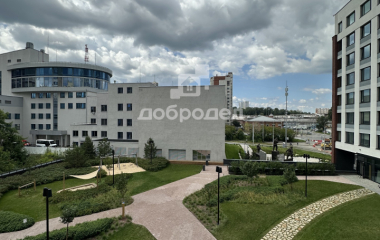 Екатеринбург, ул. Радищева,41
