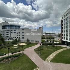 2-к квартира | 74.40 м² | 5 - 26 эт. 30