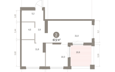 Екатеринбург, ул. Гастелло, 12