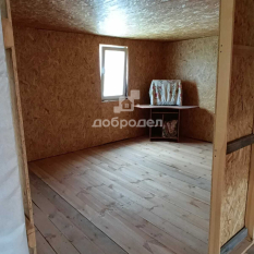 Дом | 50.00 м² 60