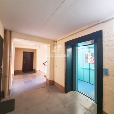 1-к квартира | 36.80 м² | 5 - 11 эт. 50