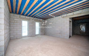 Патруши, ул. Просторная,19