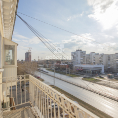 2-к квартира | 66.10 м² | 5 - 5 эт. 80