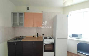 Екатеринбург, ул. Сурикова,55