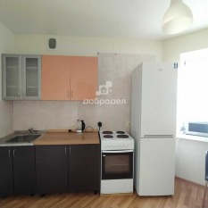 1-к квартира | 40.50 м² | 3 - 14 эт. 31