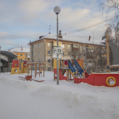 3-к квартира | 96.60 м² | 4 - 20 эт. 61