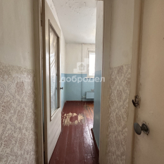 2-к квартира | 36.40 м² | 7 - 9 эт. 61