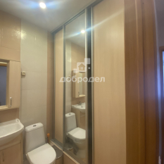 1-к квартира | 43.20 м² | 3 - 15 эт. 40