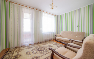 Екатеринбург, ул. Горького,51