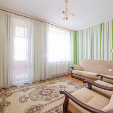 3-к квартира | 122.00 м² | 3 - 4 эт. 41