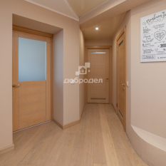 3-к квартира | 122.00 м² | 4 - 5 эт. 80