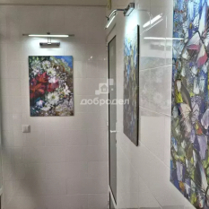 96.50 м² | 1 - 9 эт. 20