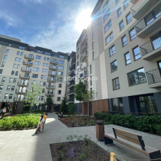 3-к квартира | 106.70 м² | 8 - 9 эт. 00