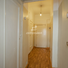 3-к квартира | 78.30 м² | 2 - 4 эт. 40
