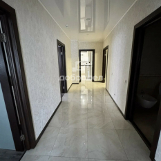 4-к квартира | 163.00 м² | 8 - 25 эт. 120