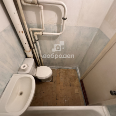 2-к квартира | 36.40 м² | 7 - 9 эт. 41