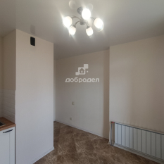 1-к квартира | 43.70 м² | 12 - 25 эт. 11