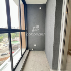 1-к квартира | 24.70 м² | 7 - 21 эт. 81