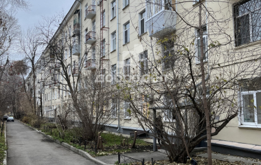 Екатеринбург, ул. Генеральская,6