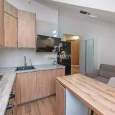 2-к квартира | 54.00 м² | 4 - 4 эт. 01