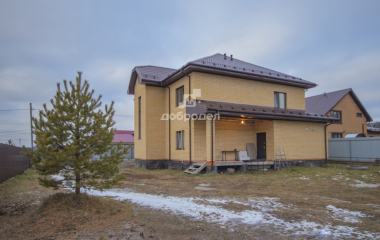 Березовский, ул.Лучистая, земельный участок 18