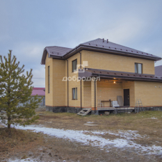 Дом | 0.00 м² 11