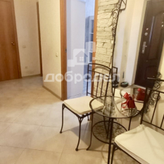 2-к квартира | 61.20 м² | 7 - 15 эт. 20