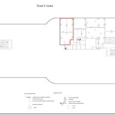 284.00 м² | 8 - 9 эт. 51