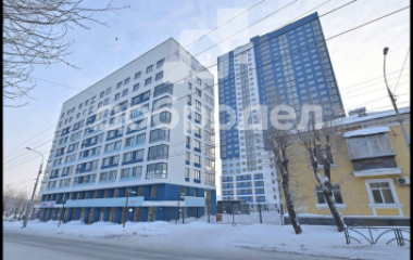 Екатеринбург, ул. Краснофлотцев,40/2