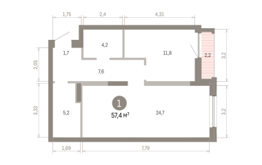 Екатеринбург, Московская 158