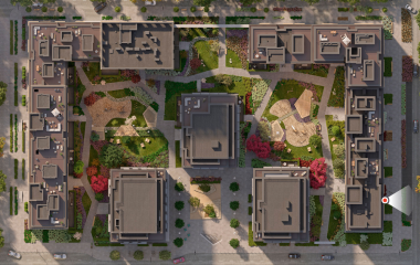 Екатеринбург, ​Переулок Ритслянда, 11/1 стр