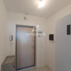 1-к квартира | 30.30 м² | 9 - 16 эт. 71