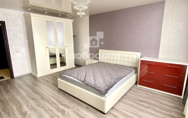 Екатеринбург, ул. Блюхера,41 