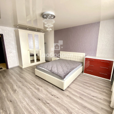 2-к квартира | 87.00 м² | 14 - 26 эт. 81