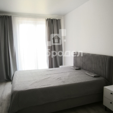 1-к квартира | 37.10 м² | 3 - 4 эт. 60