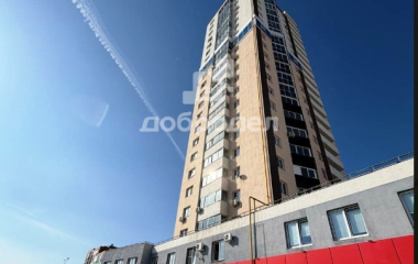 Екатеринбург, ул. Чкалова,258