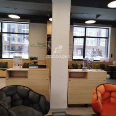 1-к квартира | 38.35 м² | 22 - 25 эт. 20